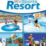 Wii Sports Resort icon