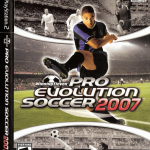 Winning Eleven – Pro Evolution Soccer 2007 (World Soccer Winning Eleven 10) icon