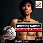 World Soccer: Winning Eleven 2002 icon