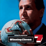 World Soccer Winning Eleven 7 – International