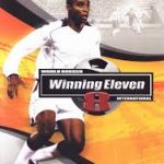 World Soccer Winning Eleven 8 – International icon