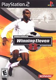 World Soccer Winning Eleven 8 – International