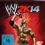 WWE 2K14