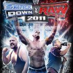 WWE SmackDown vs. Raw 2011 icon