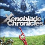 Xenoblade Chronicles icon