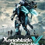 Xenoblade Chronicles X icon