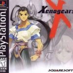 Xenogears icon