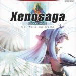 Xenosaga Episode I – Der Wille zur Macht icon