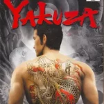 Yakuza icon