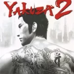 Yakuza 2 icon