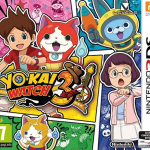 Yo-Kai Watch 3 icon