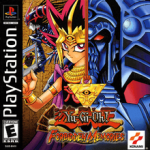 Yu-Gi-Oh! – Forbidden Memories