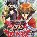 Yu-Gi-Oh! GX Tag Force